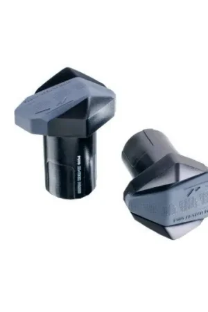 Puig valdoppen Suzuki V-Strom 1000 DL 2002-2013 Handgemaakt