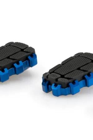 Tijdelijk Beschikbaar Puig voetsteunen MV Agusta Turismo Veloce 800 Enduro