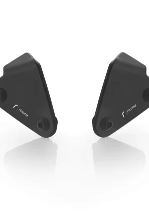 Tijdelijk Beschikbaar Rizoma afdekplaatjes voor spiegelgaten