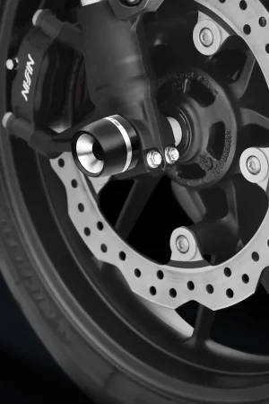 Rizoma as valdoppen Honda CB1000 Hornet / CBR600RR (2024-) Weekendaanbieding