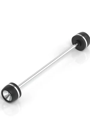 Rizoma as valdoppen Yamaha XSR900 vanaf 2022 Authentiek