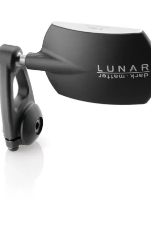 Meest Verkocht Rizoma bar end spiegel Lunar