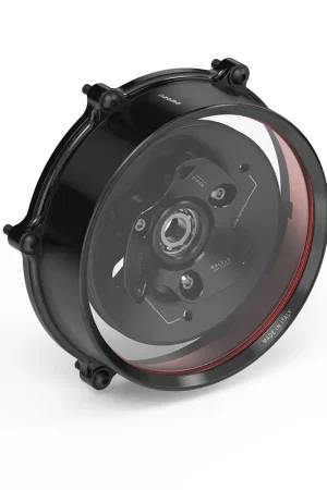 Topkwaliteit Rizoma cover koppeling Ducati Panigale V2 / Streetfighter V2