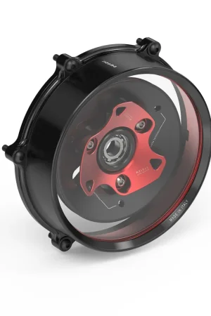 Rizoma cover koppeling Ducati Panigale V4 (2022>) / Streetfighter V4 (2023>) Flitsaanbieding