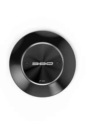 Rizoma crankcase cover rechts Yamaha Tmax vanaf 2020 Voordeelprijs