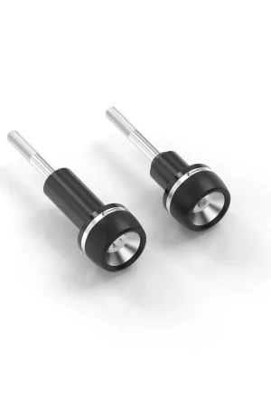 Rizoma crash pads / valdoppen Yamaha XSR900 vanaf 2022 Aanbieding