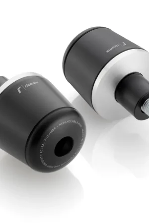 Flitsaanbieding Rizoma crash pads B-Pro Yamaha MT-09 vanaf 2017