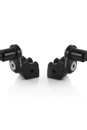 Koop Vandaag Rizoma excentrische voetsteun-adapters berijder