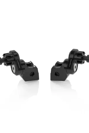 Rechtstreeks Van De Fabrikant Rizoma excentrische voetsteun-adapters berijder