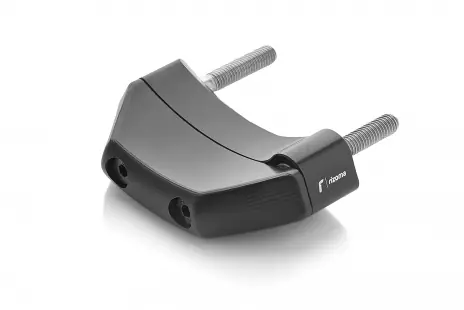 Rizoma Crashpads Shape Honda CB650R 2019 Direct Verzonden