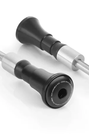 Shop Nu Rizoma crashpads Sport R Yamaha R7 vanaf 2022