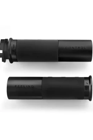 Topkwaliteit Rizoma handgrepen Icon Ride by Wire