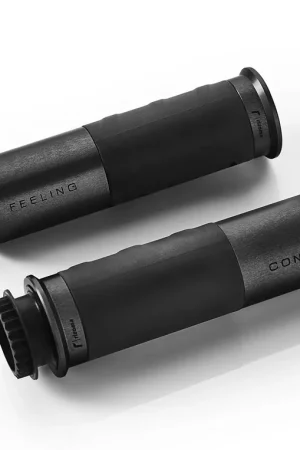 Op = Op Rizoma handvaten Icon zwart