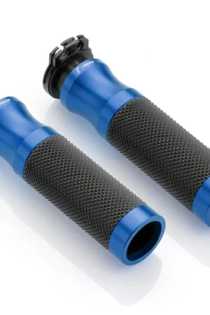Finale Uitverkoop Rizoma handvaten Sport blauw
