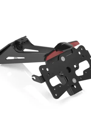 Rizoma kentekenplaathouder Aprilia RS660 / Tuono 660 Laatste Kans
