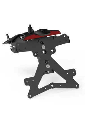 Nieuwe Collectie Rizoma kentekenplaathouder Aprilia RSV4 (2025-)