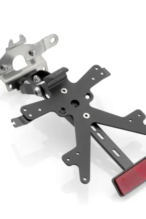 Rizoma kentekenplaathouder BMW C600 / C650 Sport Topkwaliteit