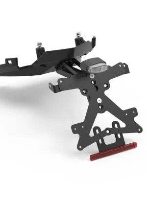 Direct Verzonden Rizoma kentekenplaathouder BMW F900XR / F900R