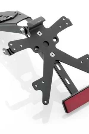 Seizoensaanbieding Rizoma kentekenplaathouder BMW R nine T / Scrambler / Pure / Racer / Urban