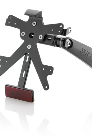 Dagaanbieding Rizoma kentekenplaathouder BMW R nine T / Scrambler / Pure / Racer / Urban