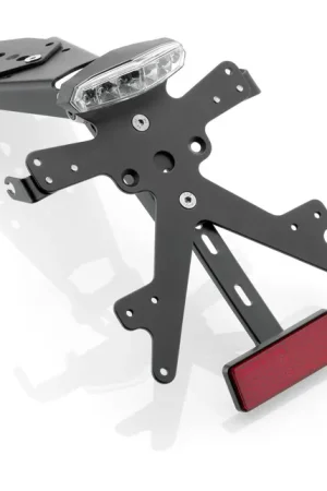 Rizoma kentekenplaathouder BMW R nine T / Scrambler / Pure / Racer / Urban Betrouwbaar