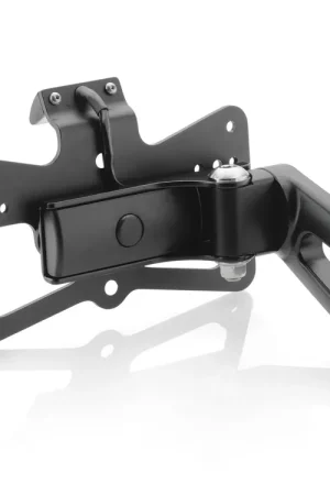 Rizoma kentekenplaathouder BMW R nine T / Scrambler / Pure / Racer / Urban Direct Beschikbaar