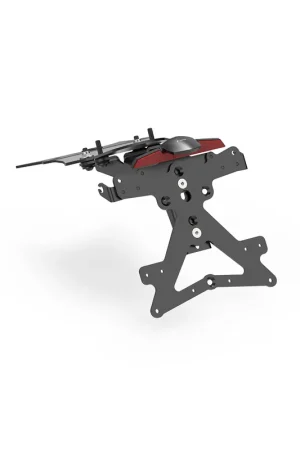 Rizoma kentekenplaathouder BMW R1300GS Actieprijs