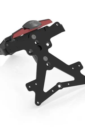 Laatste Kans Rizoma kentekenplaathouder BMW S1000R / RR / M1000R / RR