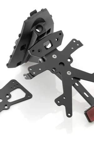 Rizoma kentekenplaathouder BMW S1000XR Nieuw Model