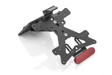 Superprijs Rizoma kentekenplaathouder Honda CRF1000L Africa Twin