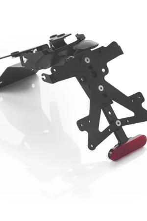 Rizoma kentekenplaathouder Honda Forza 750 vanaf 2021 Snelle Levering