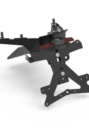 Direct Beschikbaar Rizoma kentekenplaathouder Honda X-ADV 750 (2021-)