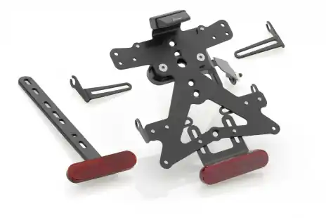 Wereldwijde Verzending Rizoma kentekenplaathouder Husqvarna Vitpilen 701