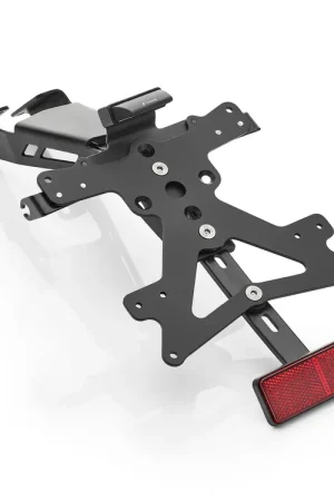 Rizoma kentekenplaathouder Kawasaki Ninja 650 / Z650 (2017-2024) Tijdelijk Beschikbaar