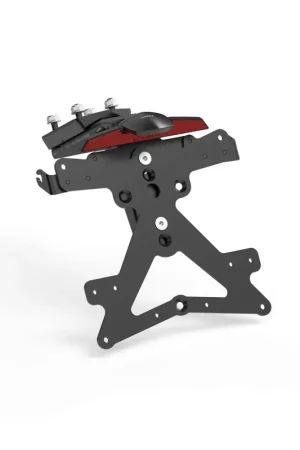 Rizoma kentekenplaathouder Kawasaki Z1000 / Z1100 Nieuw