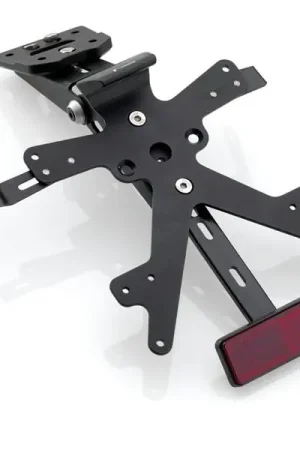 Nieuwe Collectie Rizoma kentekenplaathouder Kawasaki Z800 2013-2016