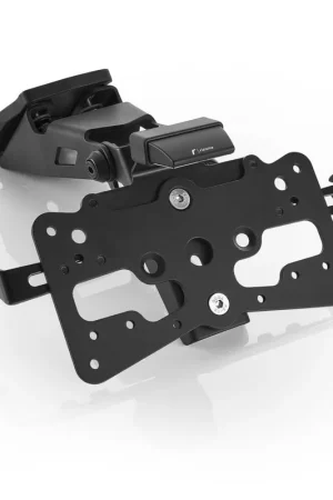 Uitverkoop Rizoma kentekenplaathouder Kawasaki Z900 (2017-2024)