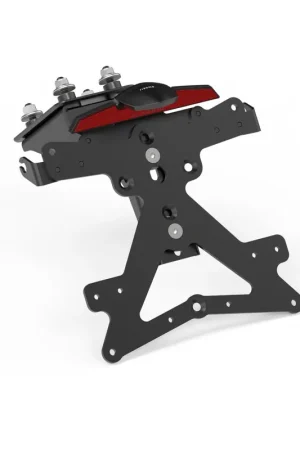 Rizoma kentekenplaathouder Kawasaki Z900 (2025-) Veilige Betaling