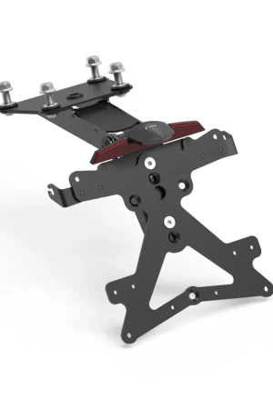 Rizoma kentekenplaathouder Kawasaki Z900 RS (2018-) Budget