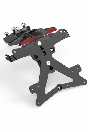 Betrouwbaar Rizoma kentekenplaathouder Kawasaki ZX6R / Ninja ZX6R