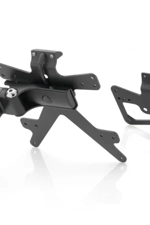 Dagaanbieding Rizoma kentekenplaathouder Outside Ducati Scrambler