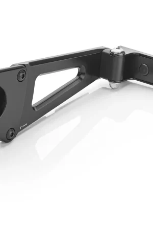 Authentiek Rizoma kentekenplaathouder Outside Harley-Davidson