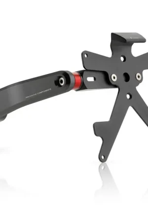 Rizoma kentekenplaathouder Side Arm MV Agusta Brutale 675 / 800 Direct Verzonden