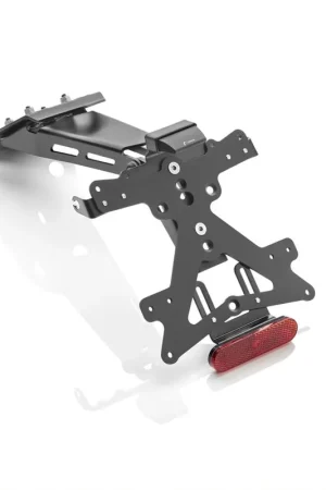 Rizoma kentekenplaathouder Ducati Monster 1200 Bestseller