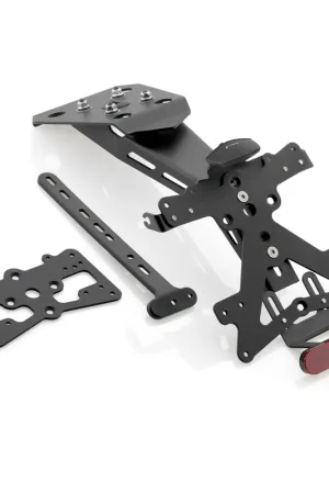 Betrouwbaar Rizoma kentekenplaathouder Ducati Monster 797 / Supersport 939