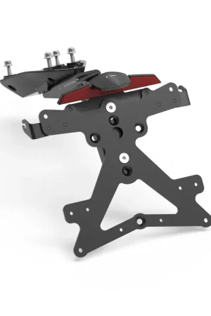 Hete Deal Rizoma kentekenplaathouder Ducati Panigale 899 / 959 / 1199 / 1299