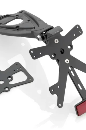 Laatste Versie Rizoma kentekenplaathouder Ducati Scrambler Icon / Sixty 2