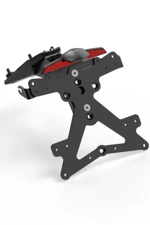 Koopje Rizoma kentekenplaathouder Ducati Streetfighter V2 / S (2025-)