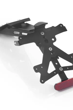 Nieuwe Collectie Rizoma kentekenplaathouder Ducati Supersport 950