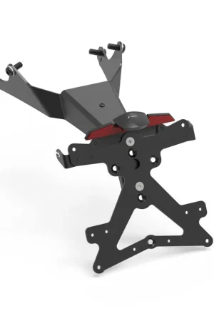 Wereldwijde Verzending Rizoma kentekenplaathouder Honda CB650R / CBR650R / CB1000 Hornet